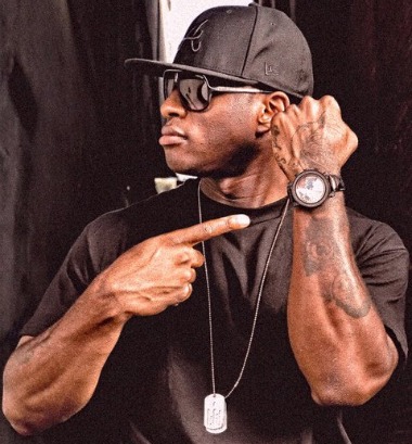 Popular Atlanta Rapper J.R. Bricks Nominated For Two Awards @ Prestigious 2011 UMA's
