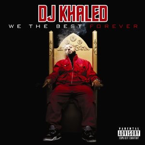 DJ Khaled Receives First Grammy Award Nomination