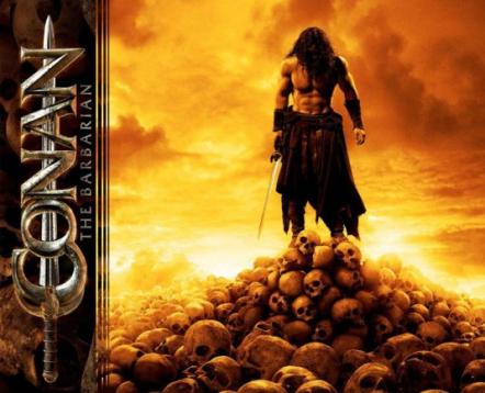 Warner Bros. Records To Release Original Score To Lionsgate's Conan The Barbarian On August 16, 2011