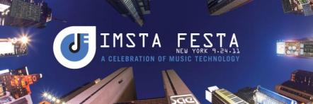 IMSTA FESTA 2011 – The Future Of Music Technology
