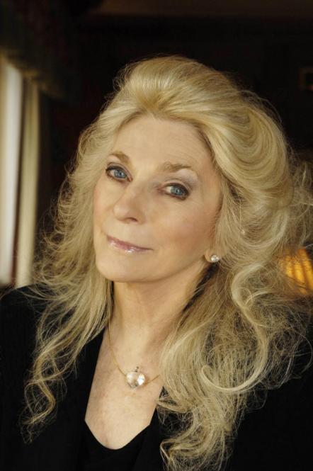 Folk Icon Judy Collins Reigns 50 Years Strong, Rekindles 1960s With Revealing Memoir, So-cal Inspired Album