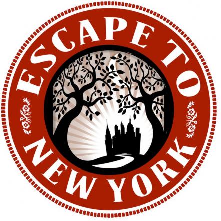 Escape To NY Announce DJ Lineup, Feat. Elliot Lipp, Xaphoon Jones (Chiddy Bang), VHS Or Beta (Live Set), Them Jeans, And More! Aug 5-7th!