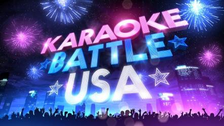 Karaoke World Championships USA Announces New Season Of Competition