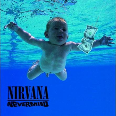 Nirvana: Nevermind 20th Anniversary To Be Commemorated With Multi-format Reissue Out September 27