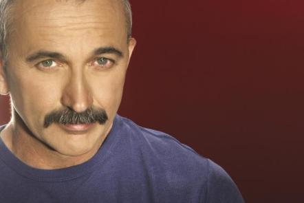 Aaron Tippin To Headline America's 911 Foundation's 11th Annual 'Never Forget' Motorcycle Ride