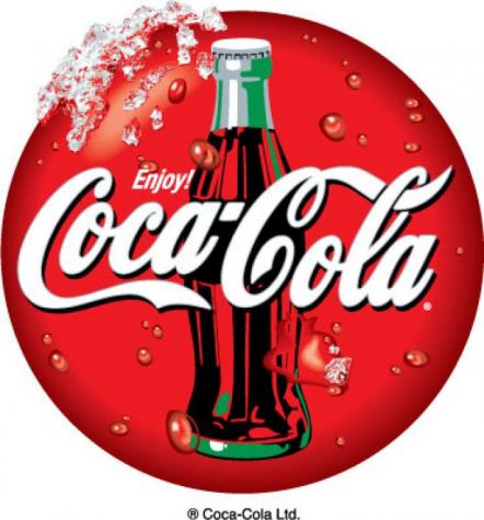 Coca-Cola Signs Worldwide Deal With Start-up, Music Dealers