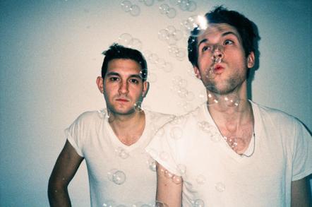 Holy Ghost!'s New Tour Dates, Free MP3 Ft. Michael Mcdonald & Video W/ Adult Swim