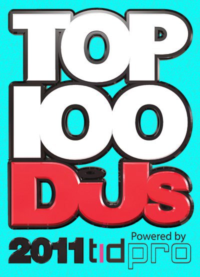 Dj Mag Top 100 Of 2011
