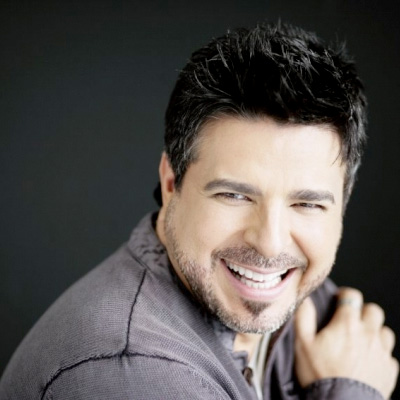 The Prince Of Salsa Luis Enrique To Perform At CHCI's 34th Annual Awards Gala