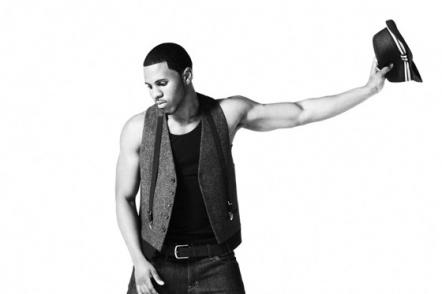 Jason Derulo To Release New Single 'It Girl' To Radio On August 3, 2011