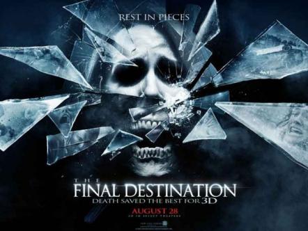 'Final Destination 5' Los Angeles Special Screening On August 10, 2011