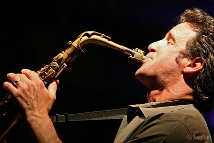 Jazz Superstars Eric Marienthal & Brian Bromberg Play The Festival Of Arts With Special Guest Jeff Lorber On August 6, 2011