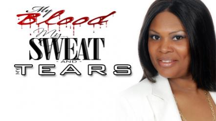 Jewell, Former First Lady Of Death Row Records Resurfaces On Best Hand Entertainment With A Book And An Album