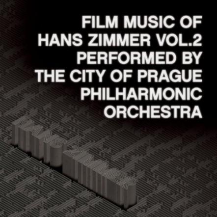 Film Music Of Hans Zimmer Vol. 2