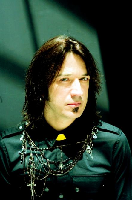 Michael Sweet Departs Legendary Rock Band Boston To Devote Full Attention To His Longstanding Role As Frontman Of Re-emerging Rock Band Stryper