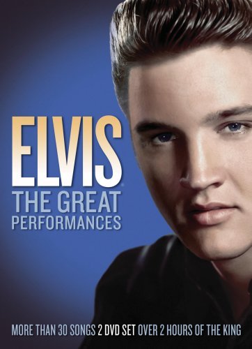 He's Still The King Of Rock 'N' Roll! Elvis Presley Debuts No1 On The Billboard Chart