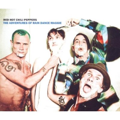 Red Hot Chili Peppers Score 12th No 1 Single On Alternative Radio Chart With 'The Adventures Of Rain Dance Maggie'