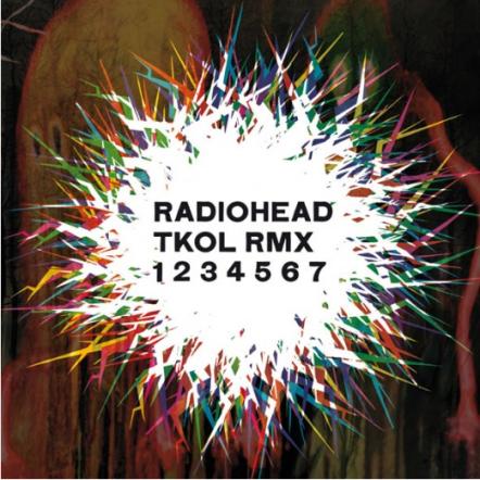Radiohead To Release Double-disc Remix Album In October 2011