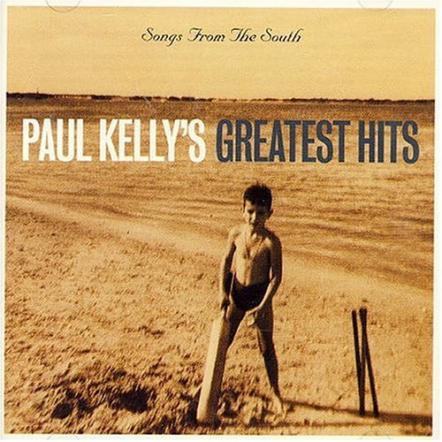 Paul Kelly's 'Greatest Hits: Songs From The South: Volumes 1 & 2' To Be Released In USA September 6