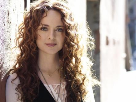 Melissa Errico's Epic Collaboration With Michel Legrand & Phil Ramone Gets 10/18 Release On Ghostlight Records, 'Legrand Affair'