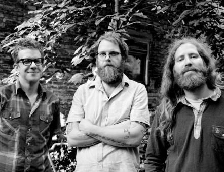 Megafaun Give Chills On New Single 'State/Meant' From Forthcoming Album Out 9/20 (Hometapes)