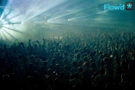 Flowd And Ferry Corsten Team Up For Ibiza Summer Season