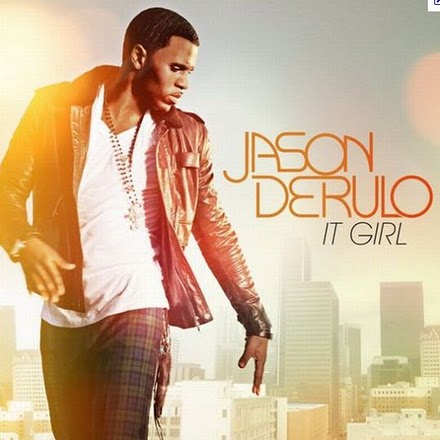 Derulo's 'It Girl' Hits Youtube Featuring The Paper Jamz Pro Microphone
