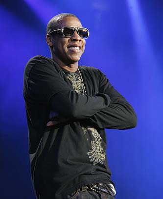 Jay-Z To Perform At Clear Channel's Iheartradio Music Festival