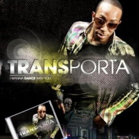 Pop/Dancehall Artist Transporta's New Single 'I Want To Dance With You' Is The Life Of The Party!