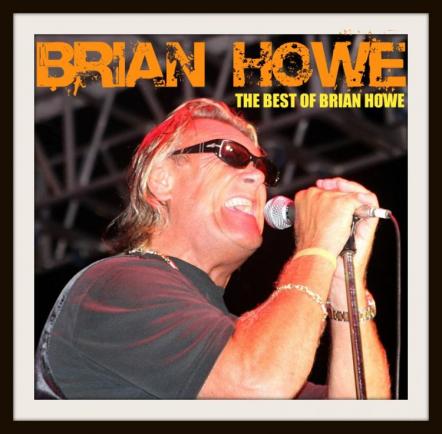 Bad Company Former Lead Singer Brian Howe To Headline Treasure Coast Music Festival