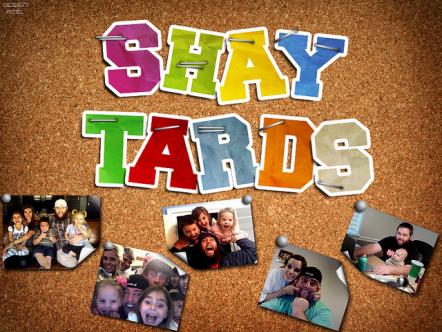Forbes Favorites The Shaytards 'Go Crazy' With Jackson Harris
