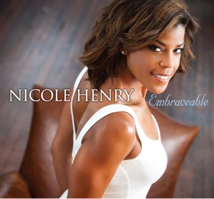 Embracing Nicole Henry! The Song Stylist Sells Out A Pair Of NYC Shows On The Eve Of The Release Of Her Critically-acclaimed New Album 'Embraceable'