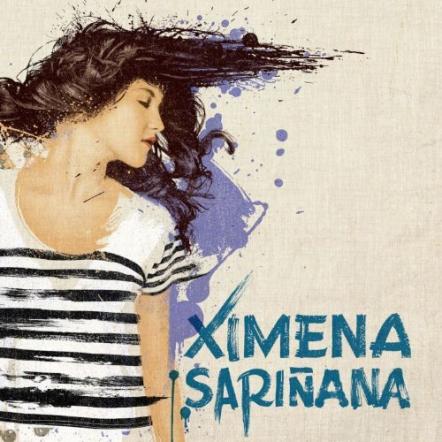 Two-time Latin Grammy Nominee Mexican Artist Ximena Sarinana Wins Over USA And Canada; Adding New Beats To Upcoming European Tour!