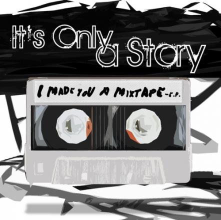 It's Only A Story Releases New Music Video On YouTube