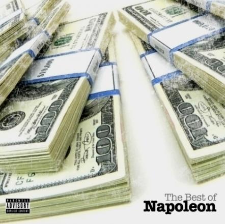 Napoleon - The Best Of Napoleon (Free Download) Wu-tang Killa Beez