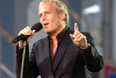 An Intimate Evening With Soulful Superstar Michael Bolton Coming To DPAC On March 4, 2015