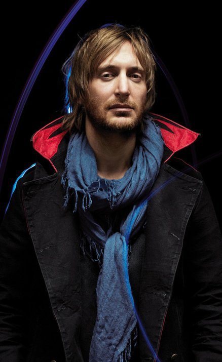 World's Top DJ David Guetta Releases Documentary "Nothing But The Beat" Available For Free Globally