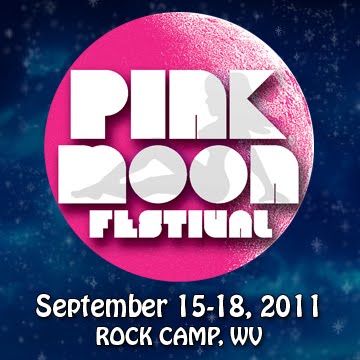 Pink Moon Music Festival Brings Together National, Regional, And Local Talent For Celebration