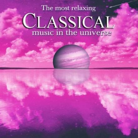 Denon Classic's New 'Most Relaxing Classical Music In The Universe' Is Amazon 'Daily Deal'!
