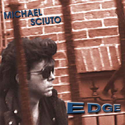VH1 Classic MTV Music Video Artist Michael Sciuto Re-releases '80s Music Album