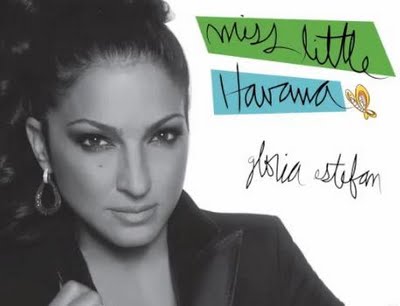 Gloria Estefan Partners With Target On New Album 'Miss Little Havana'