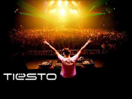 Tiesto, World-renowned Dj And Producer, Signs Exclusive Partnership With Pente Group