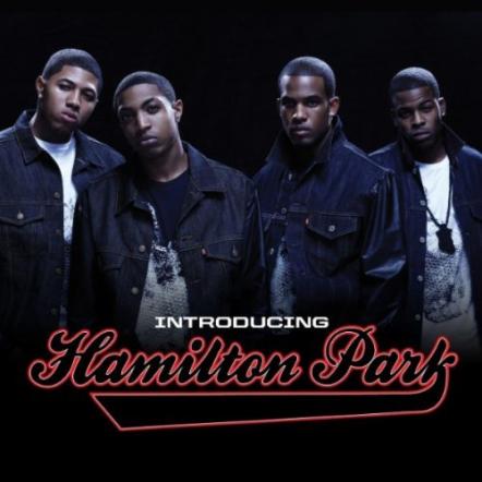 'Hamilton Park' EP Available Everywhere On October 11, 2011; R&B Quartet To Embark On Nationwide 'Scream Tour' Alongside Diggy Simmons, Mindless Behavior & More