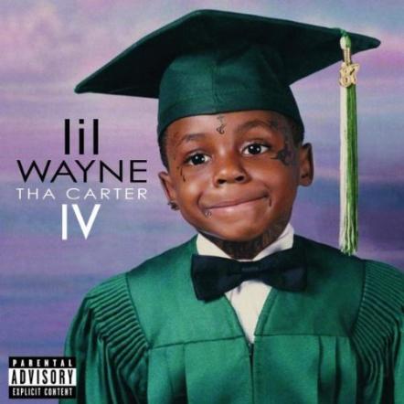 Lil Wayne Earns 5 Grammy Award Nominations