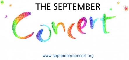 The 10th Year Of The September Concert Fills Cities Around The World With Music And Poetry In Celebration Of Peace And Humanity