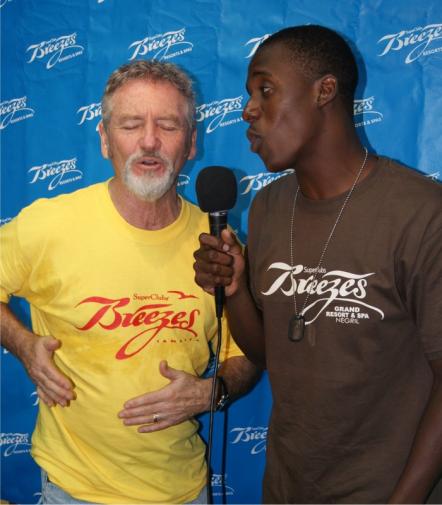 Reggae's Gone Country Took Over Jamaica On Aug 30 - Critics Sing Their Praise