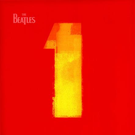 The Beatles '1' Makes Digital Debut Yesterday, Sept. 6th, Exclusively On iTunes