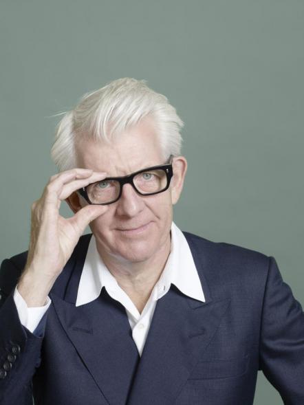 Nick Lowe Confirms Headlining Spring Tour With Full Band Including April 25 Date At NYC's Town Hall