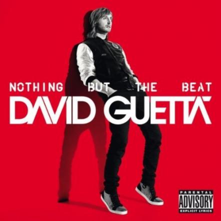 David Guetta Scores His Highest USA Chart Position With Top 5 Debut Of 'Nothing But The Beat'