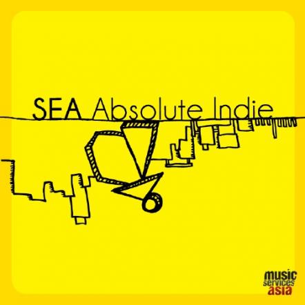South-East Asia Absolute Indie Compilation